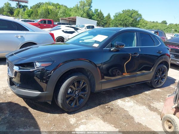 2025 MAZDA CX-30 2.5 S SELECT SPORT