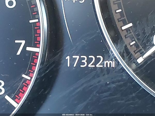 2025 MAZDA CX-30 2.5 S SELECT SPORT