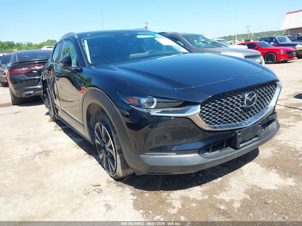 2025 MAZDA CX-30 2.5 S SELECT SPORT