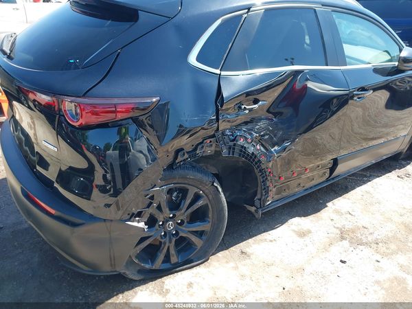 2025 MAZDA CX-30 2.5 S SELECT SPORT