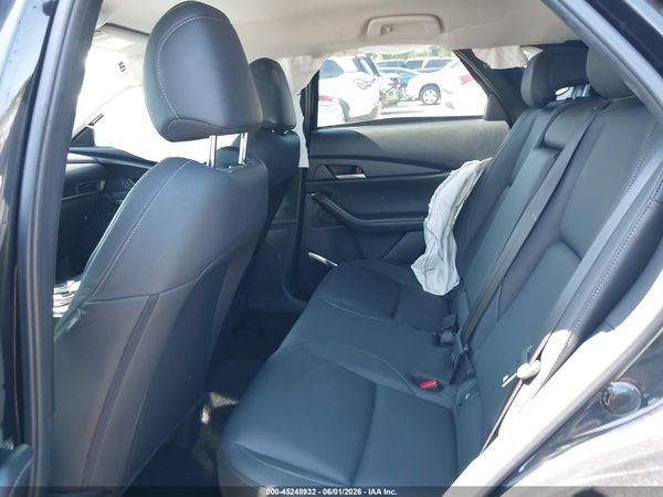 2025 MAZDA CX-30 2.5 S SELECT SPORT