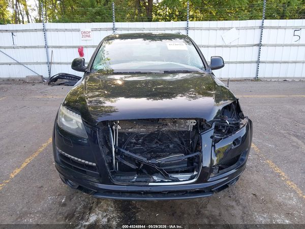 2015 AUDI Q7 3.0T PREMIUM