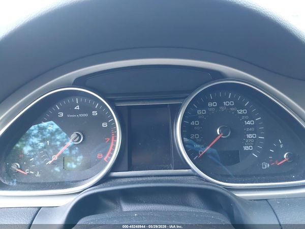 2015 AUDI Q7 3.0T PREMIUM