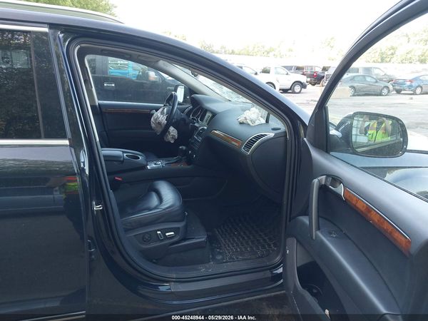 2015 AUDI Q7 3.0T PREMIUM