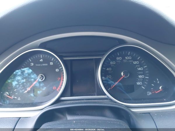 2015 AUDI Q7 3.0T PREMIUM