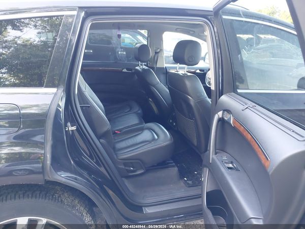 2015 AUDI Q7 3.0T PREMIUM