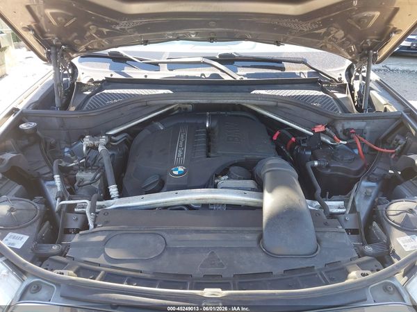 2014 BMW X5 XDRIVE35I