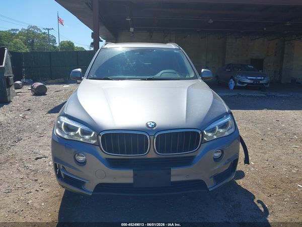 2014 BMW X5 XDRIVE35I