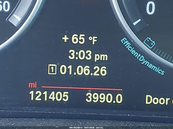 2014 BMW X5 XDRIVE35I