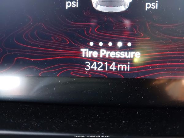 2024 JEEP GRAND CHEROKEE SUMMIT RESERVE 4X4
