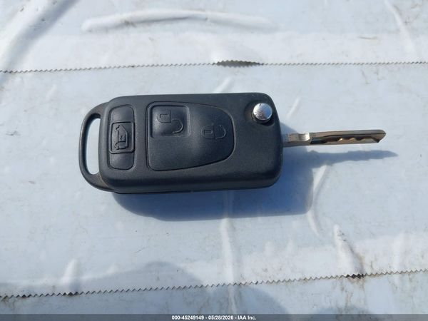 2015 MERCEDES-BENZ SPRINTER 2500 NORMAL ROOF