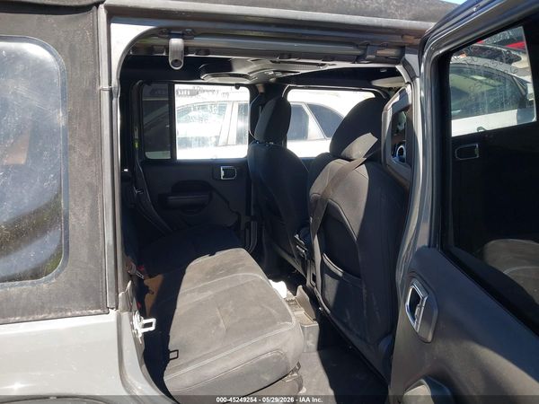 2023 JEEP WRANGLER 4XE RUBICON 4X4