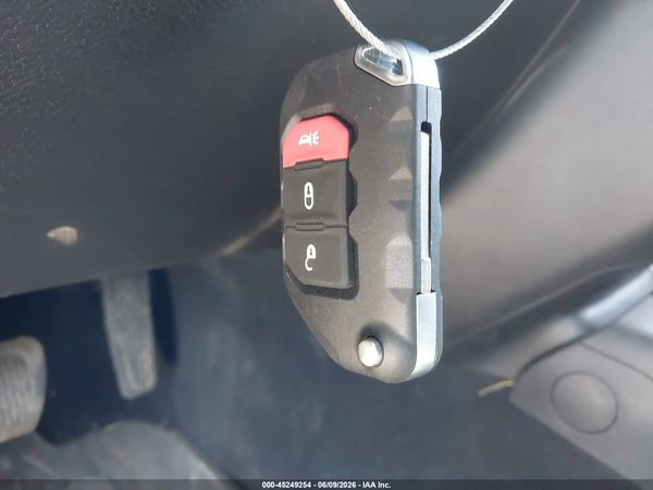 2023 JEEP WRANGLER 4XE RUBICON 4X4