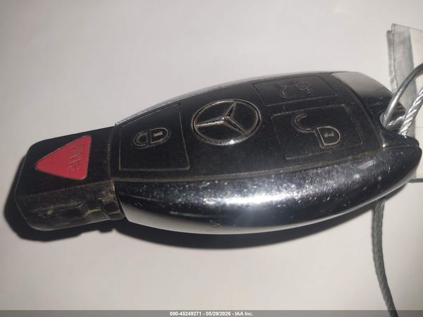 2014 MERCEDES-BENZ GLK 350 4MATIC