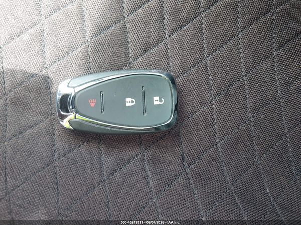 2024 CHEVROLET EQUINOX FWD 2FL — I11