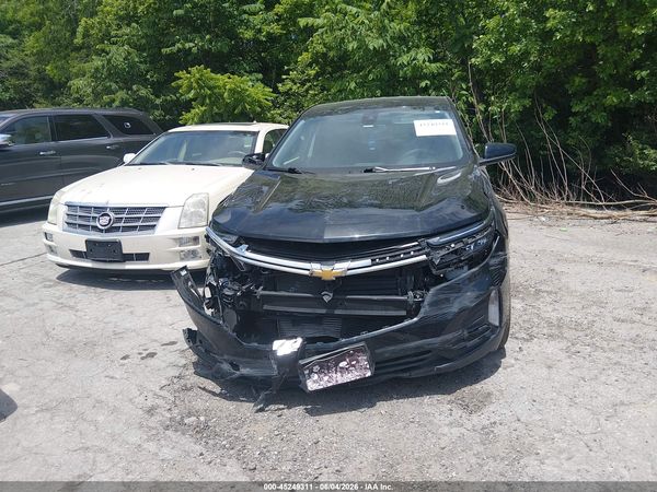 2024 CHEVROLET EQUINOX FWD 2FL — I115