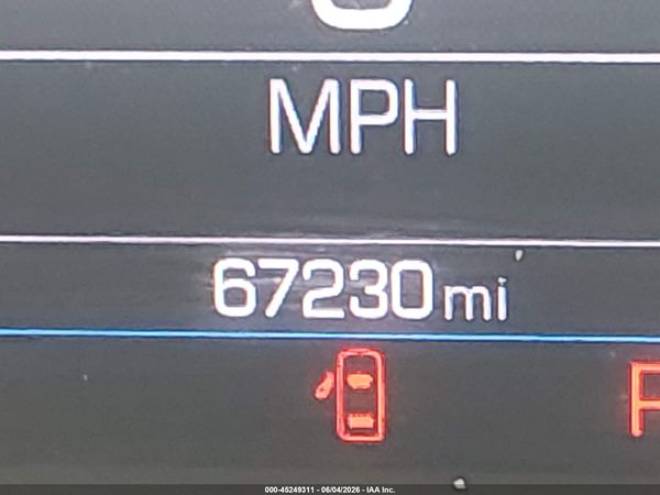 2024 CHEVROLET EQUINOX FWD 2FL — I118