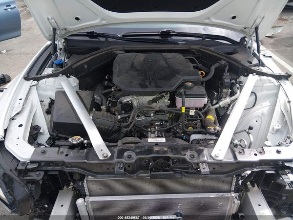 2024 GENESIS G70 2.5T RWD