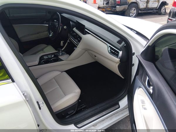 2024 GENESIS G70 2.5T RWD