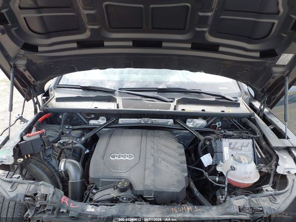 2021 AUDI Q5