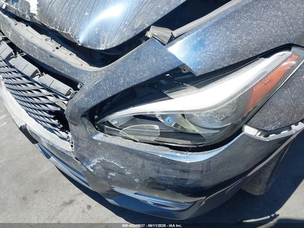 2016 INFINITI Q70H