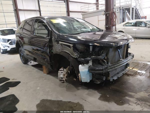 2022 FORD EDGE SEL — I1