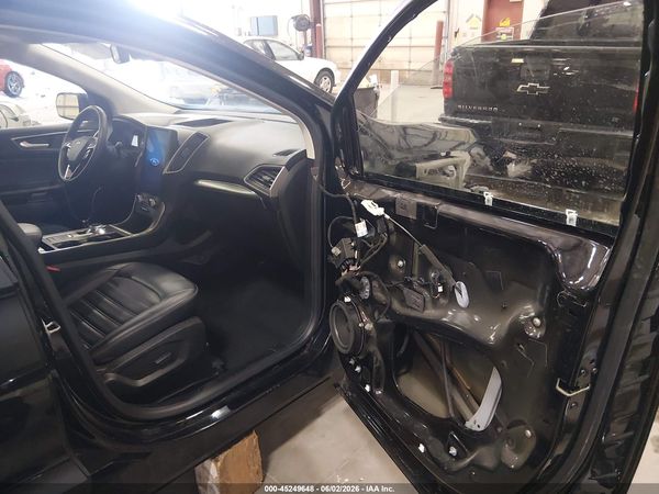 2022 FORD EDGE SEL — I5