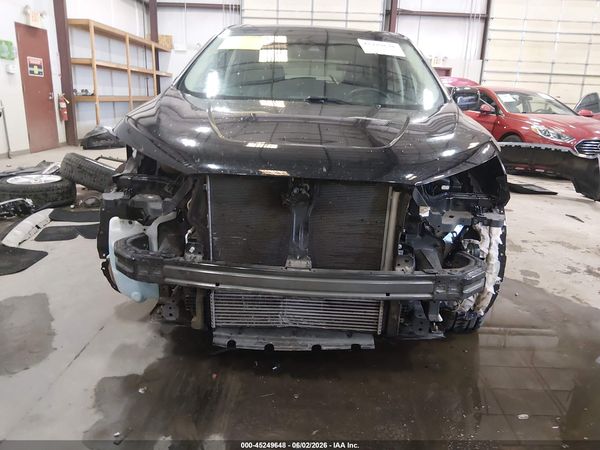 2022 FORD EDGE SEL — I6