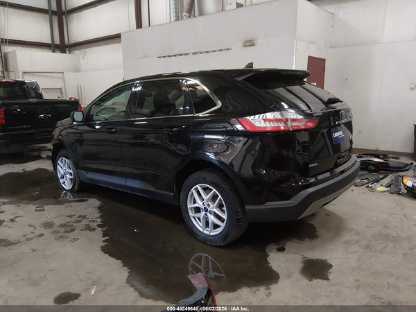 2022 FORD EDGE SEL — I117