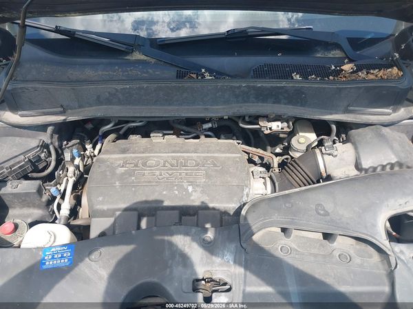 2013 HONDA PILOT EX