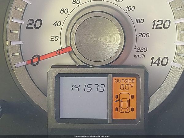 2013 HONDA PILOT EX