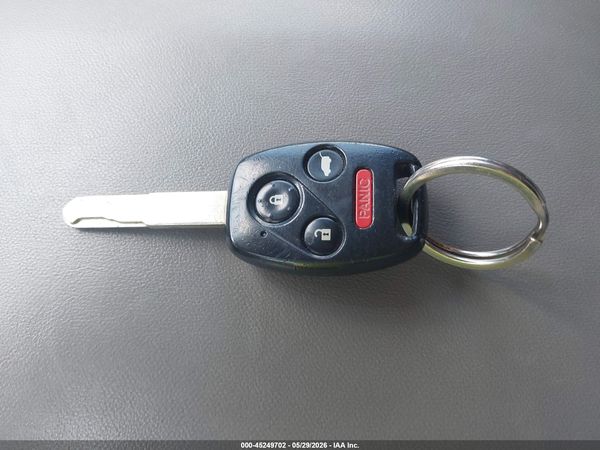 2013 HONDA PILOT EX