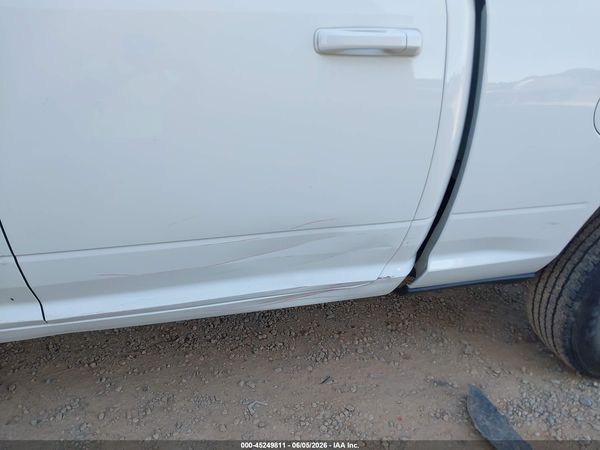 2022 RAM 2500 BIG HORN  4X4 6'4 BOX