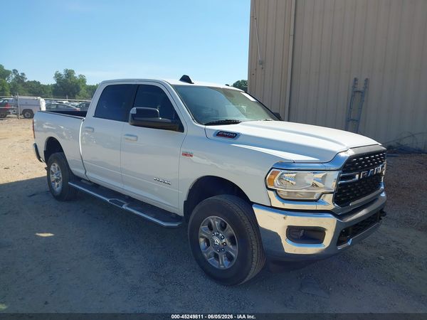 2022 RAM 2500 BIG HORN  4X4 6'4 BOX