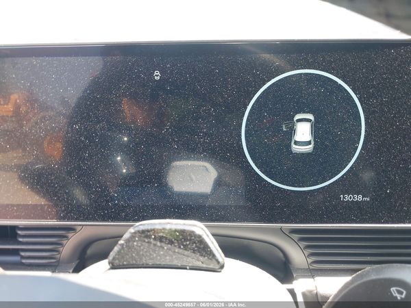 2025 HYUNDAI IONIQ 5 SE