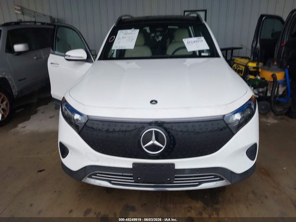 2024 MERCEDES-BENZ EQB 300 SUV 4MATIC