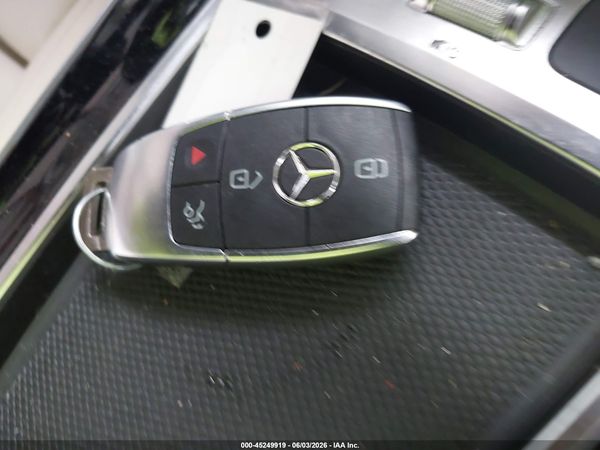 2024 MERCEDES-BENZ EQB 300 SUV 4MATIC