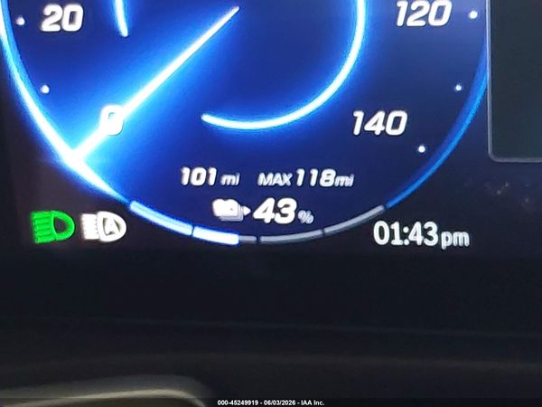 2024 MERCEDES-BENZ EQB 300 SUV 4MATIC
