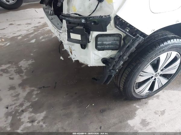 2024 MERCEDES-BENZ EQB 300 SUV 4MATIC