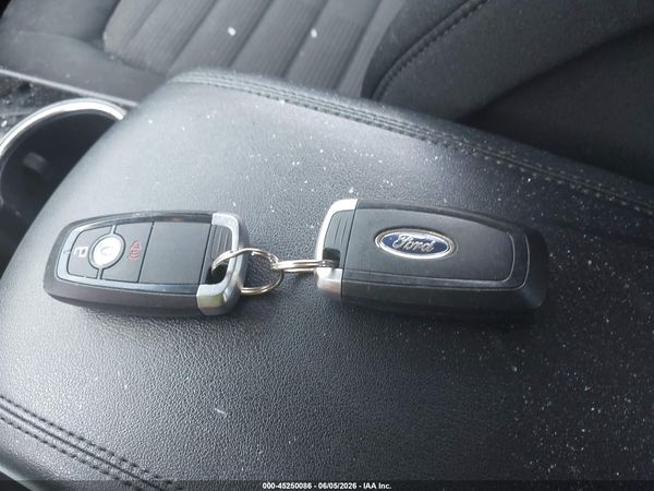 2017 FORD EDGE SEL — I11
