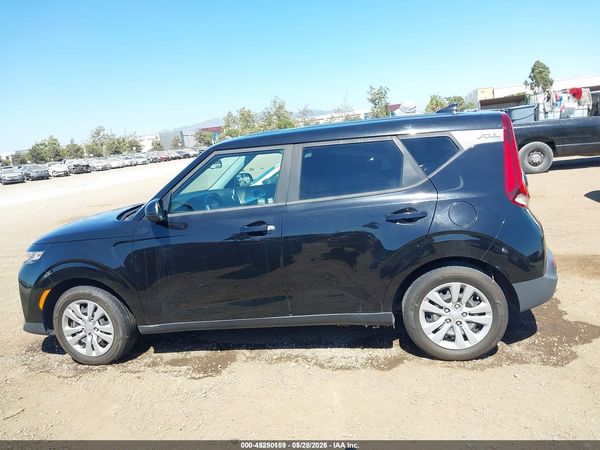 2020 KIA SOUL