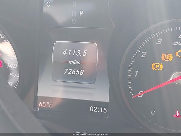 2018 MERCEDES-BENZ GLC 300 4MATIC