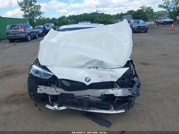 2021 BMW 228I GRAN COUPE XDRIVE
