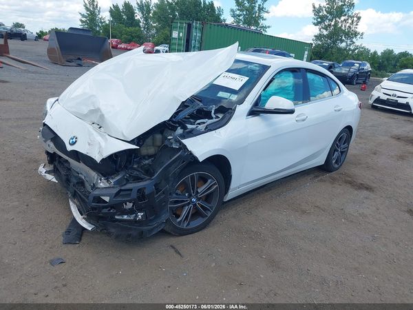 2021 BMW 228I GRAN COUPE XDRIVE