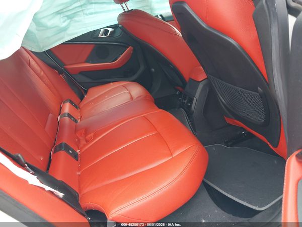2021 BMW 228I GRAN COUPE XDRIVE