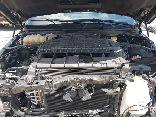 2021 RAM 1500 TRX  4X4 5'7 BOX