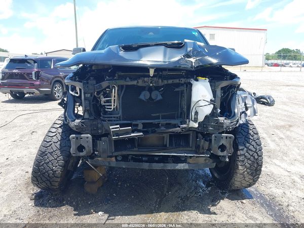 2021 RAM 1500 TRX  4X4 5'7 BOX
