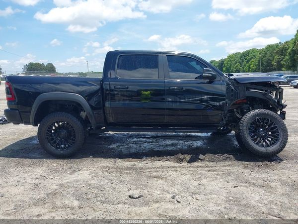 2021 RAM 1500 TRX  4X4 5'7 BOX