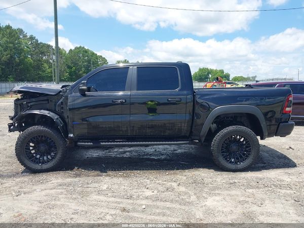 2021 RAM 1500 TRX  4X4 5'7 BOX