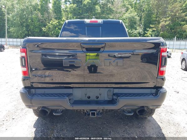 2021 RAM 1500 TRX  4X4 5'7 BOX